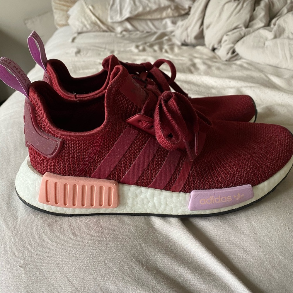 adidas NMD’s !!